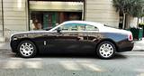 Rolls-Royce Wraith
