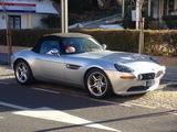 BMW Z8