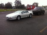 Lotus Esprit