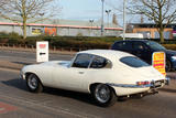 Jaguar E-Type