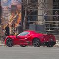 Alfa Romeo 4C