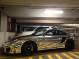 Porsche 911 GT2