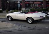 Jaguar E-Type