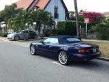 Aston Martin DB7