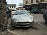 Aston Martin DB7