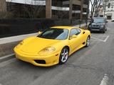 Ferrari 360 Modena