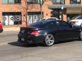 BMW M6
