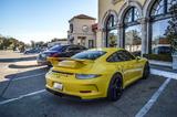 Porsche 911 GT3