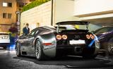 Bugatti Veyron