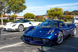 Pagani Huayra