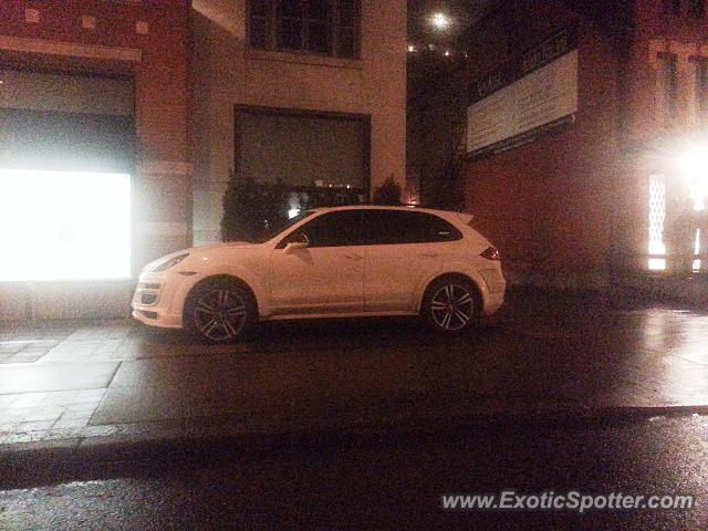 Other Other spotted in Toronto, Canada