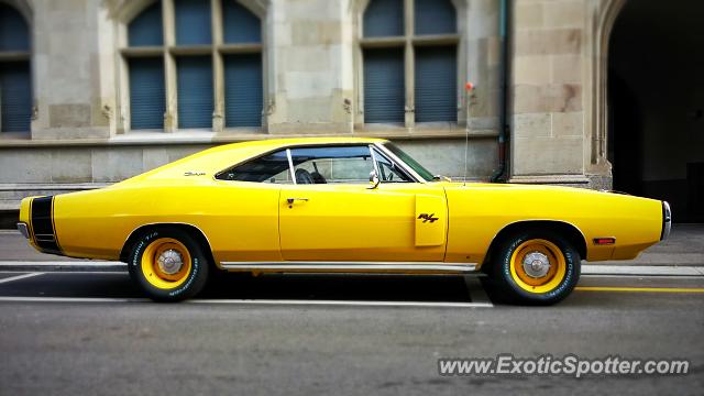 Other Vintage spotted in Zürich, Switzerland