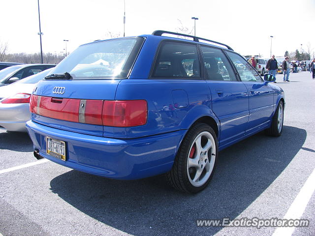 Other Other spotted in Hershey, Pennsylvania