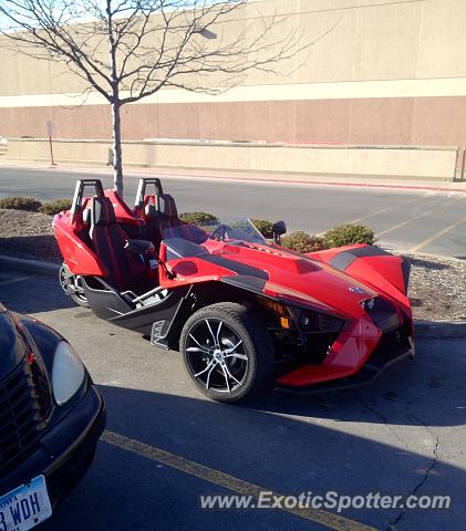 Other Other spotted in West Des Moines, Iowa