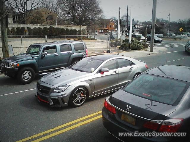 Other Other spotted in Woodmere, New York