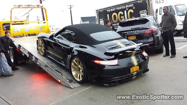 Other Other spotted in Lawrence, New York