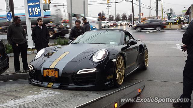 Other Other spotted in Lawrence, New York