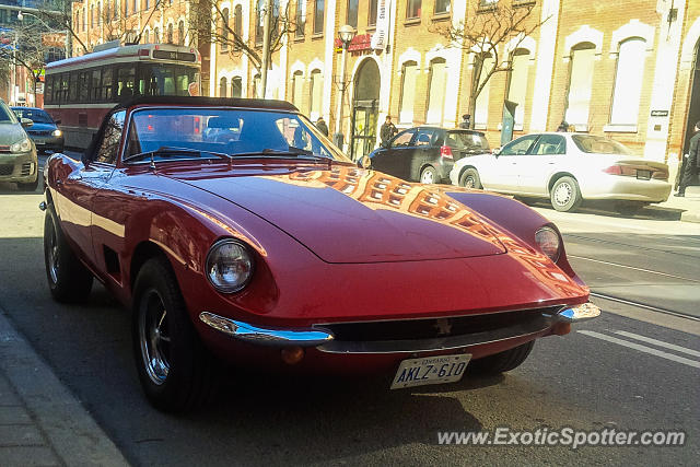 Other Vintage spotted in Toronto, Canada