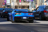 Chevrolet Corvette Z06