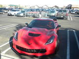 Chevrolet Corvette Z06