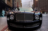Bentley Mulsanne