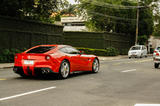 Ferrari F12