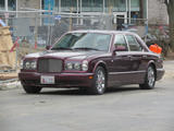 Bentley Arnage