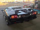 Lamborghini Diablo