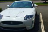 Jaguar XKR-S