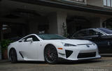 Lexus LFA