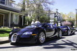 Bugatti Veyron