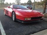 Ferrari Testarossa