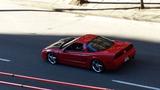 Acura NSX