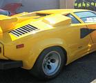 Lamborghini Countach