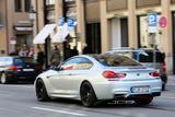 BMW M6