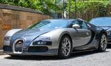 Bugatti Veyron