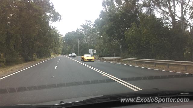 Ferrari F355 spotted in Mulgoa, NSW, Australia