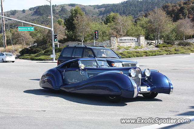 Other Vintage spotted in Monterey, California