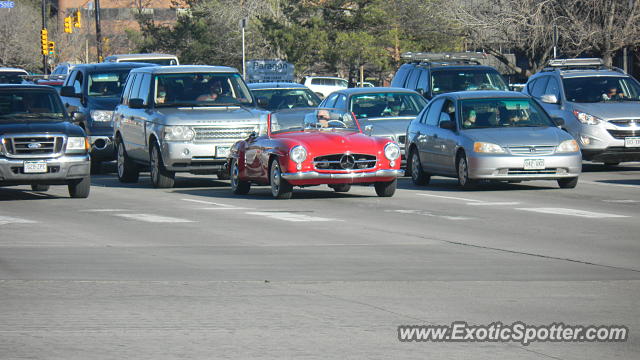Other Vintage spotted in Centennial, Colorado