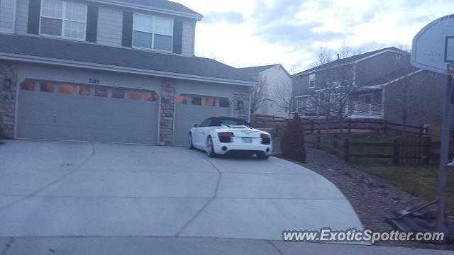 Other Other spotted in Castle Pines, Colorado