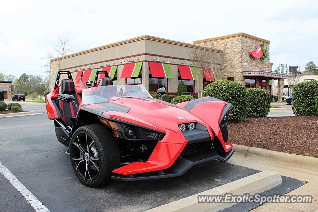 Other Other spotted in Rocky Mount, North Carolina