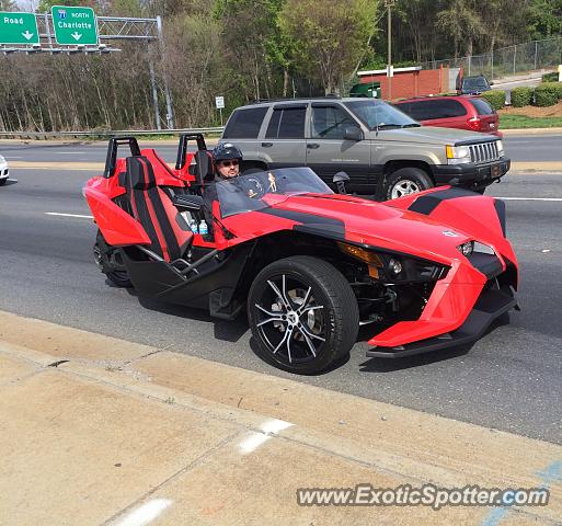 Other Other spotted in Charlotte, North Carolina