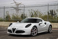 Alfa Romeo 4C