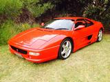 Ferrari F355