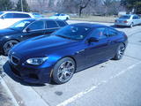 BMW M6