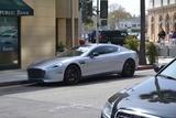 Aston Martin Rapide