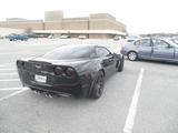 Chevrolet Corvette Z06