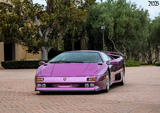 Lamborghini Diablo