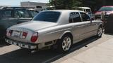 Bentley Arnage