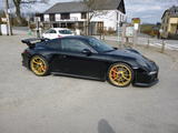 Porsche 911 GT3